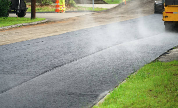 Trusted Rineyville, KY Driveway Pavers Experts