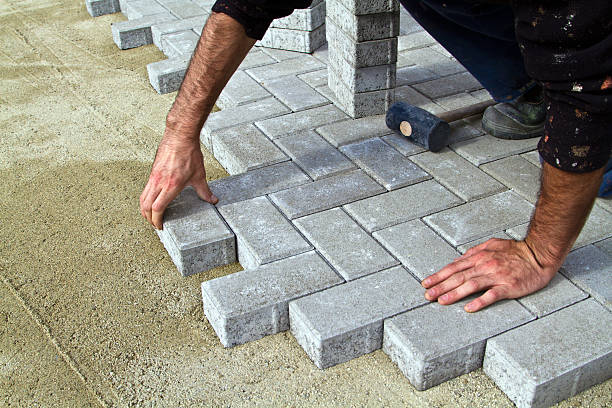 Best Driveway Paving Company  in Rineyville, KY