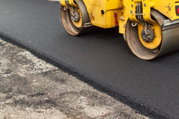 Best Driveway Pavers Installation  in Rineyville, KY