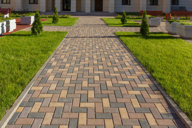 Trusted Rineyville, KY Driveway Pavers Experts