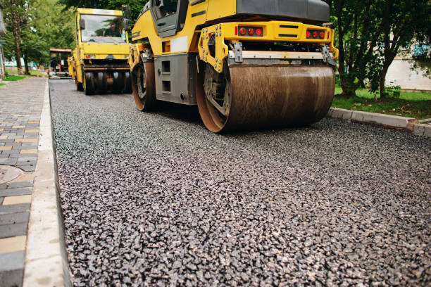 Reasons to Select Us for Your Driveway Paving Requirements in Rineyville, KY