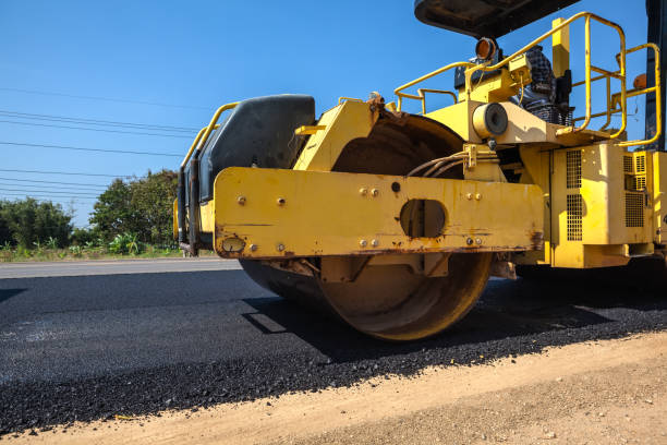 Professional Driveway Pavers in Rineyville, KY